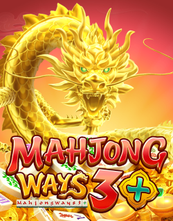 Online Slot Games - Mahjong Ways 3+