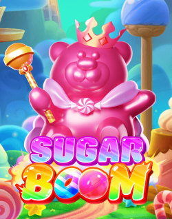 Online Slot Games - Sugar Boom
