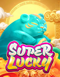 Online Slot Games - Super Lucky