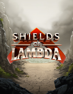 Online Slot Games - Shields of Lambda