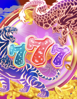 Online Slot Games - 777