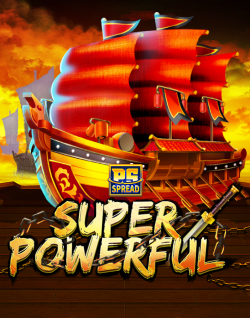 Online Slot Games - Super Powerful
