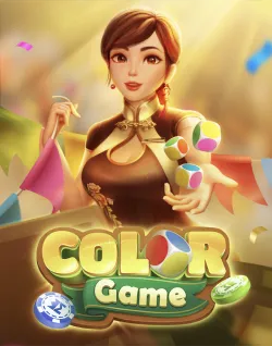 Online Slot Games - Colour Game