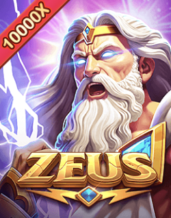 Online Slot Games - Zeus