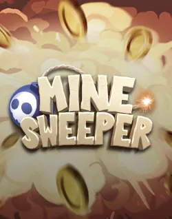 Online Slot Games - Minesweeper