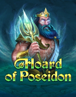 Online Slot Games - Hoard Of Poseidon