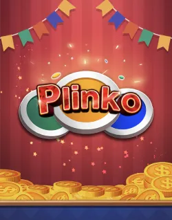 Online Slot Games - Plinko