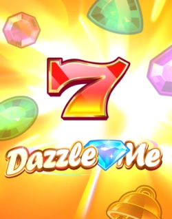 Online Slot Games - Dazzle Me