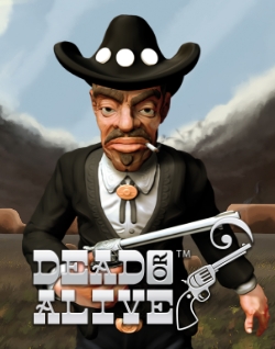Online Slot Games - Dead Or Alive