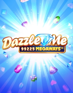 Online Slot Games - Dazzle Me Megaways