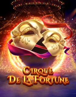 Online Slot Games - Cirque De La Fortune