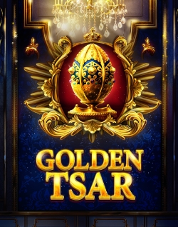 Online Slot Games - Golden Tsar