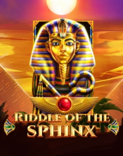 Online Slot Games - Riddle Of The Sphinx