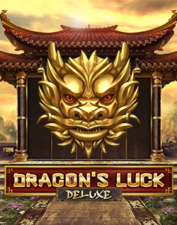 Online Slot Games - Dragon's Luck Deluxe