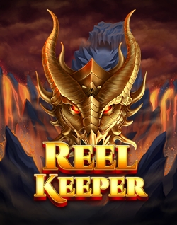 Online Slot Games - Reel Keeper
