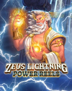 Online Slot Games - Zeus Lightning Power Reels