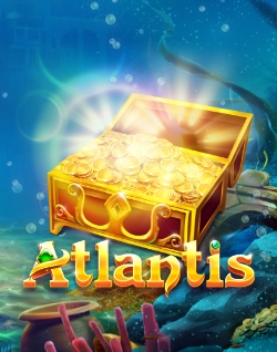 Online Slot Games - Atlantis