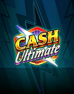 Online Slot Games - Cash Ultimate