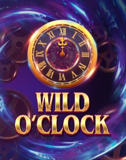 Online Slot Games - Wild O'Clock
