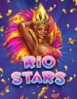 Online Slot Games - Rio Stars