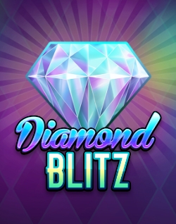 Online Slot Games - Diamond Blitz
