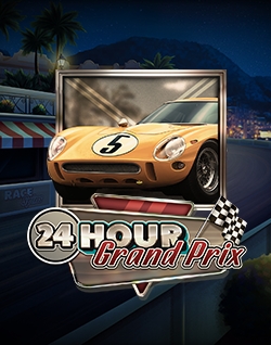 Online Slot Games - 24 Hour Grand Prix