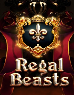 Online Slot Games - Regal Beasts