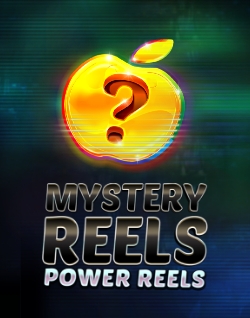 Online Slot Games - Mystery Reels Power Reels