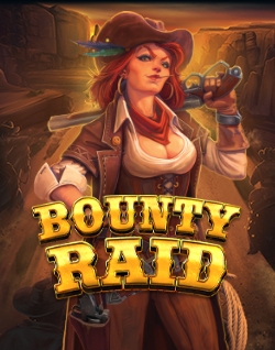 Online Slot Games - Bounty Raid
