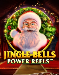 Online Slot Games - Jingle Bells Power Reels