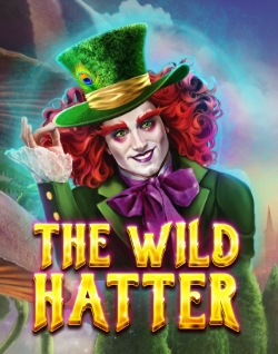 Online Slot Games - The Wild Hatter
