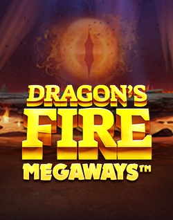 Online Slot Games - Dragon's Fire Megaways