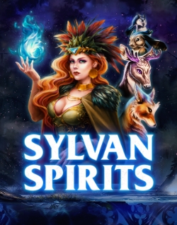 Online Slot Games - Sylvan Spirits