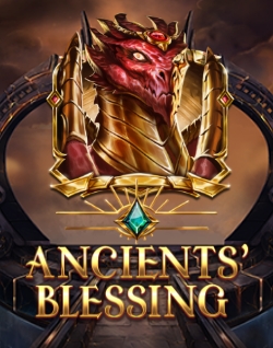 Online Slot Games - Ancients Blessing DNT
