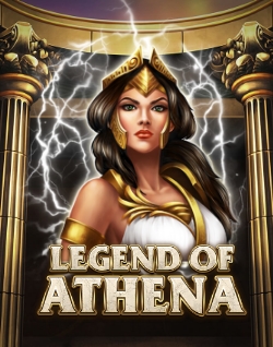 Online Slot Games - Legend Of Athena