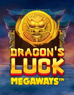 Online Slot Games - Dragon's Luck Megaways