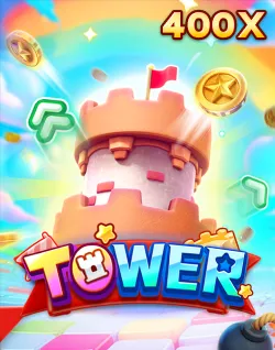 Online Slot Games - Tower