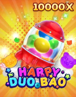 Online Slot Games - Happy Dou Bao