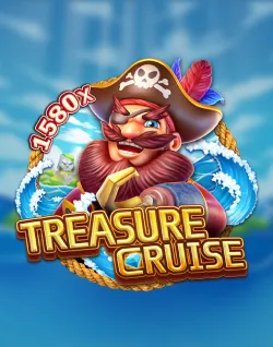 Online Slot Games - Treasure Cruise