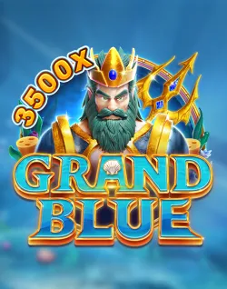 Online Slot Games - Grand Blue