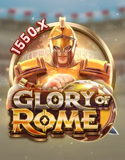 Online Slot Games - Glory Of Rome