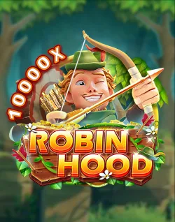 Online Slot Games - Robin Hood