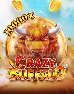 Online Slot Games - Crazy Buffalo