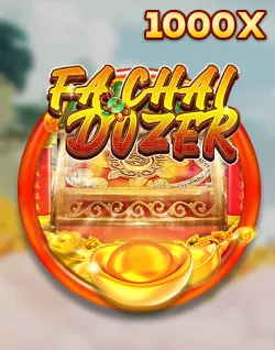 Online Slot Games - Fa Chai Dozer