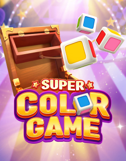 Online Slot Games - Super Color Game