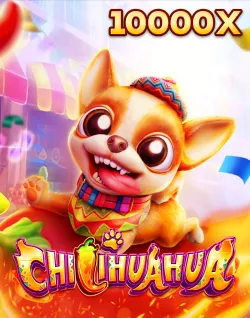 Online Slot Games - Chilihuahua