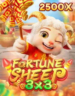 Online Slot Games - Fortune Sheep