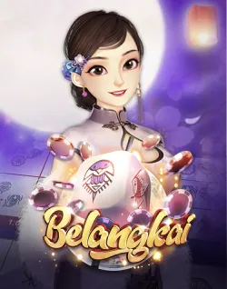 Online Slot Games - Belangkai 2