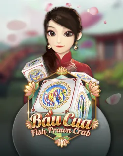 Online Slot Games - Vietnam Fish Prawn Crab