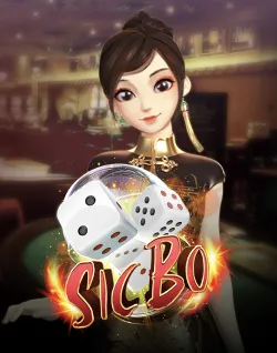Online Slot Games - Sic Bo